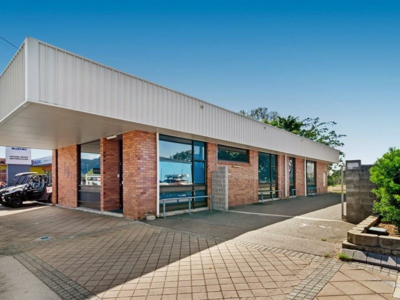 19 Ross River Road, Mysterton QLD 4812