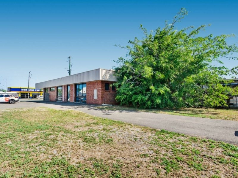 19 Ross River Road, Mysterton QLD 4812