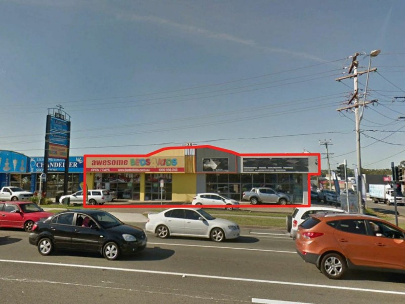 38-40 Kingston Road, Underwood QLD 4119