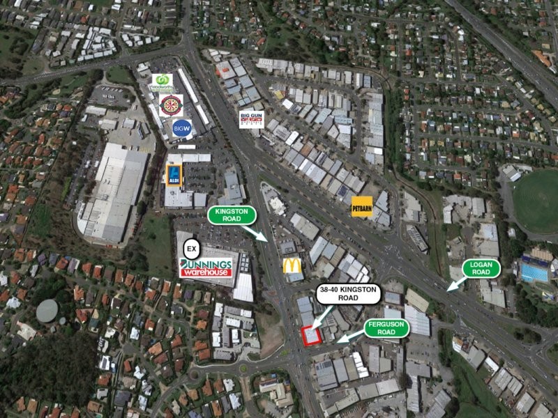 38-40 Kingston Road, Underwood QLD 4119