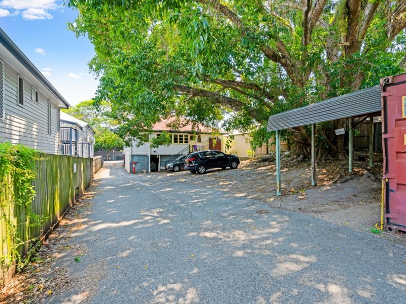 38-40 Fisher St & 927 Stanley Street East, East Brisbane QLD 4169
