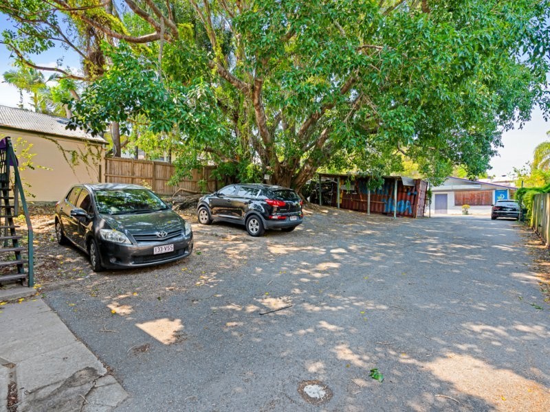 38-40 Fisher St & 927 Stanley Street East, East Brisbane QLD 4169
