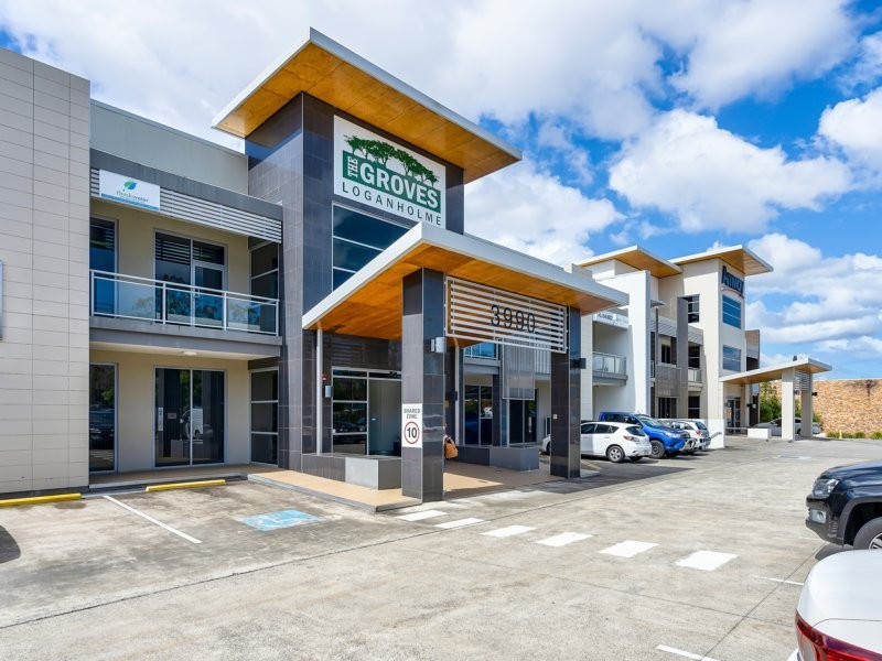 11/3990 Pacific Highway, Loganholme QLD 4129