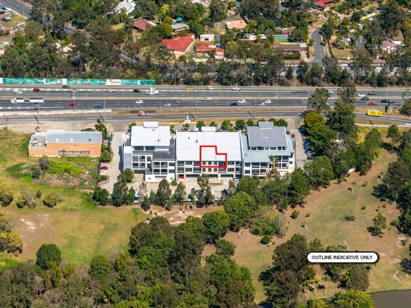 11/3990 Pacific Highway, Loganholme QLD 4129