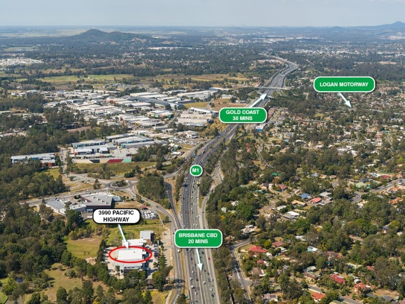 11/3990 Pacific Highway, Loganholme QLD 4129