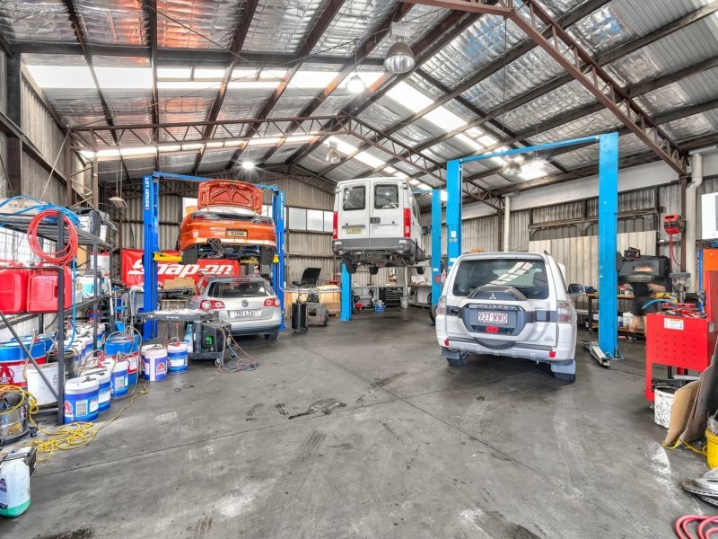 33 Baldock Street, Moorooka QLD 4105