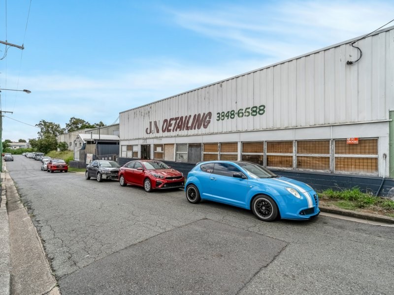 33 Baldock Street, Moorooka QLD 4105