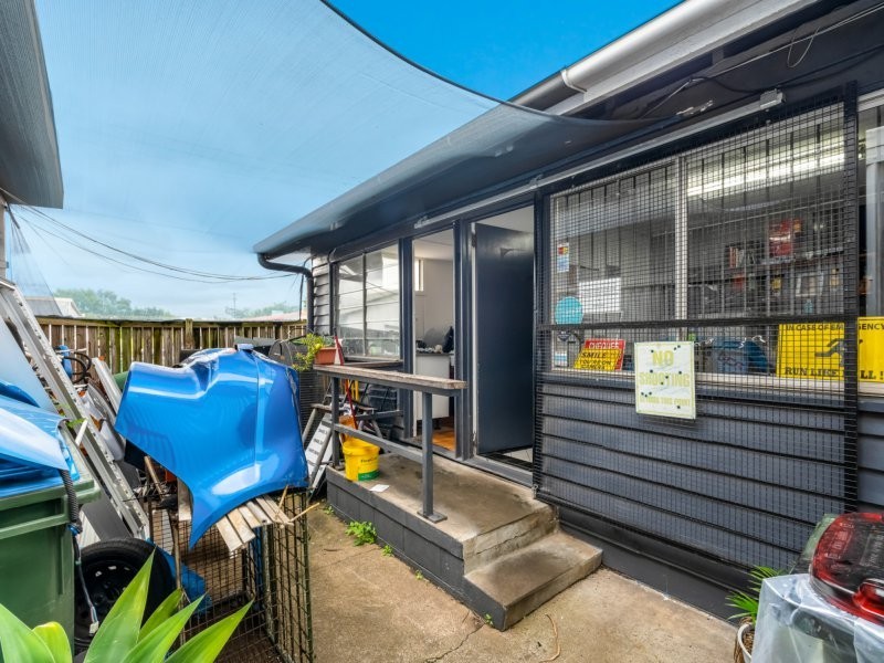 33 Baldock Street, Moorooka QLD 4105