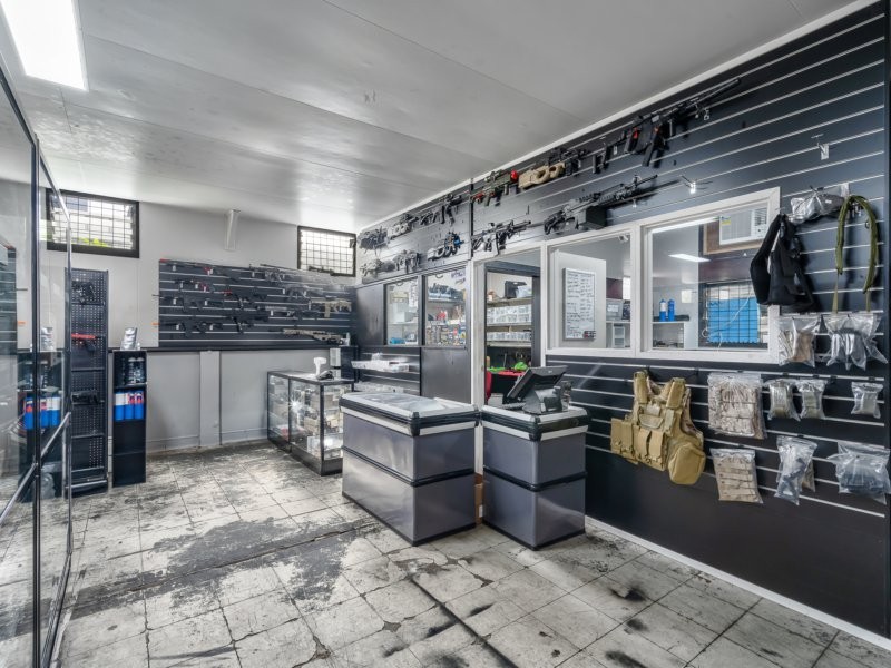 33 Baldock Street, Moorooka QLD 4105