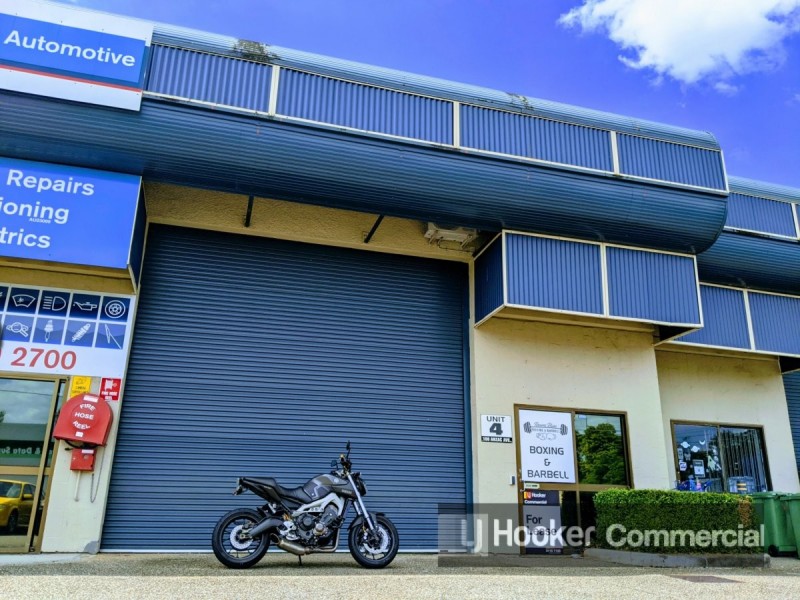 4/108 Anzac Avenue, Hillcrest QLD 4118