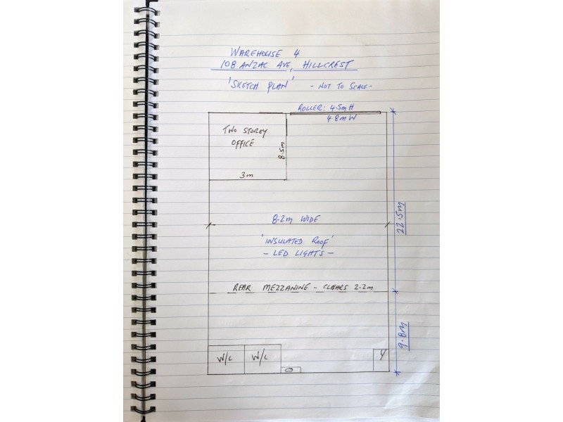 4/108 Anzac Avenue, Hillcrest QLD 4118