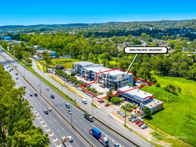 3994 Pacific Highway, Springwood QLD 4127