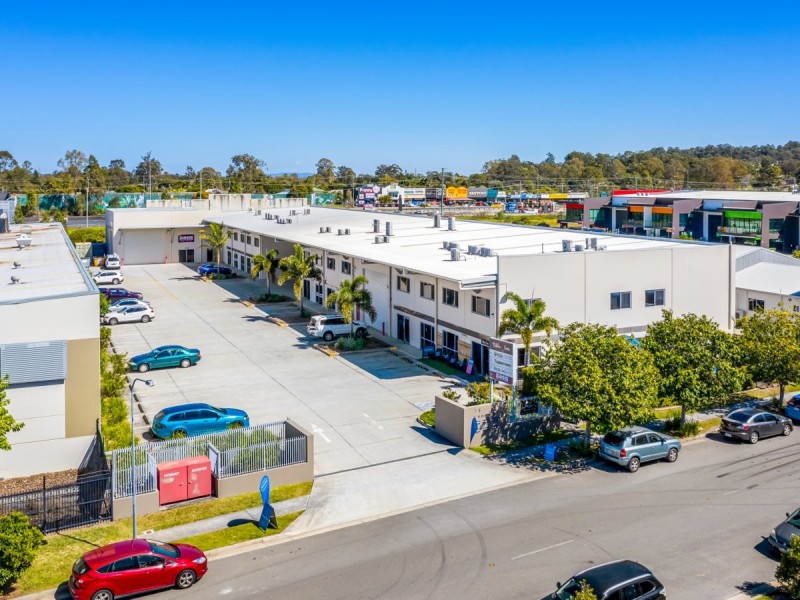 4/31 Henry Street, Loganholme QLD 4129