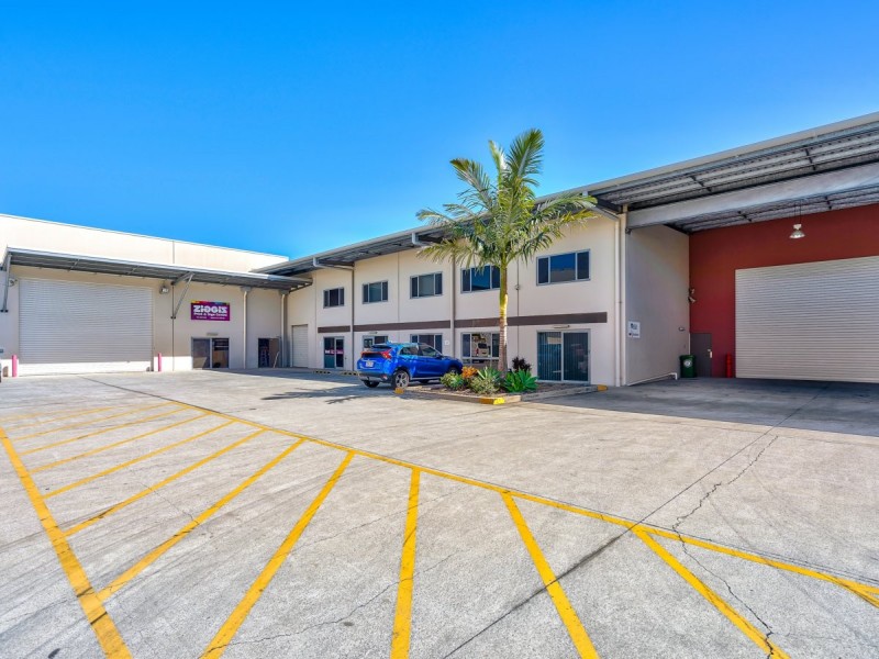 4/31 Henry Street, Loganholme QLD 4129