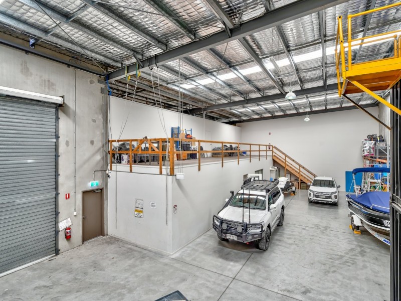 4/31 Henry Street, Loganholme QLD 4129