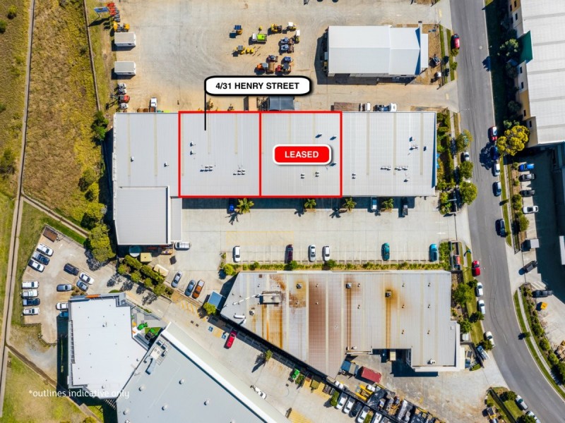 4/31 Henry Street, Loganholme QLD 4129