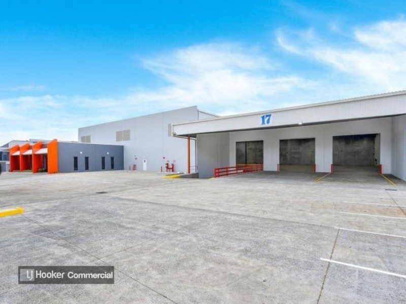 17 Moreton Street, Heathwood QLD 4110