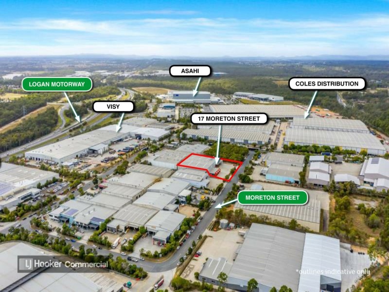 17 Moreton Street, Heathwood QLD 4110