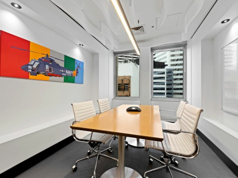 Level 9/50 344 Queen Street, Brisbane QLD 4000