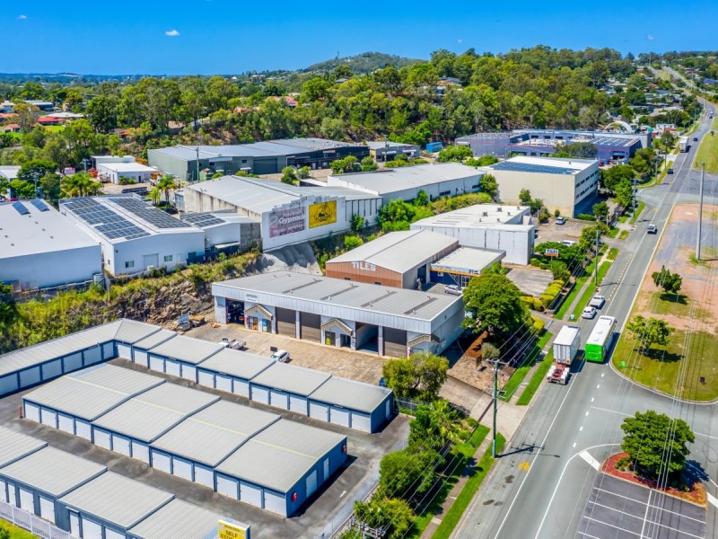 2/103 Harburg Drive, Beenleigh QLD 4207