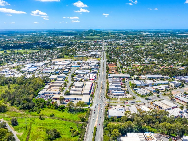 2/103 Harburg Drive, Beenleigh QLD 4207