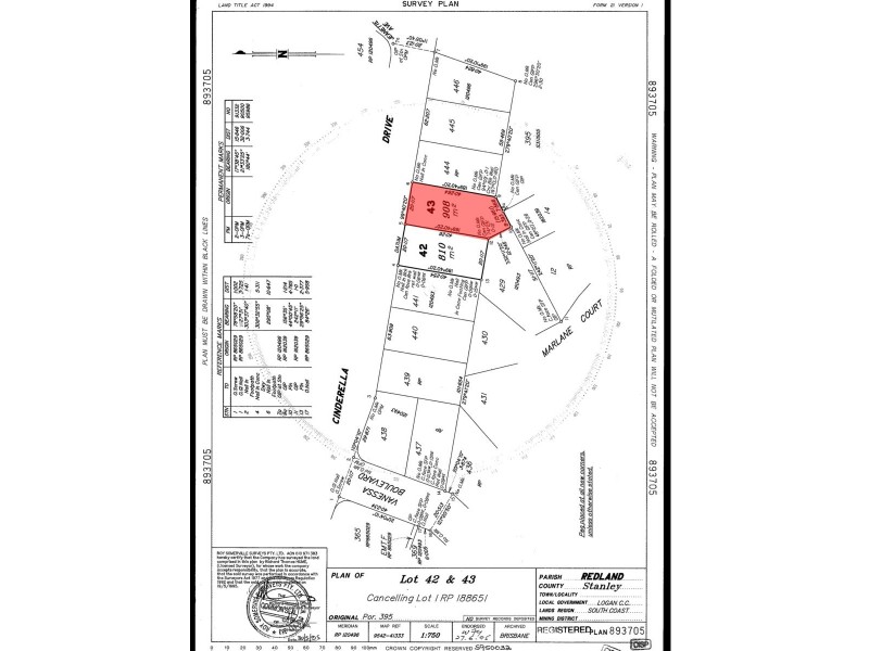 69 Cinderella Drive, Springwood QLD 4127