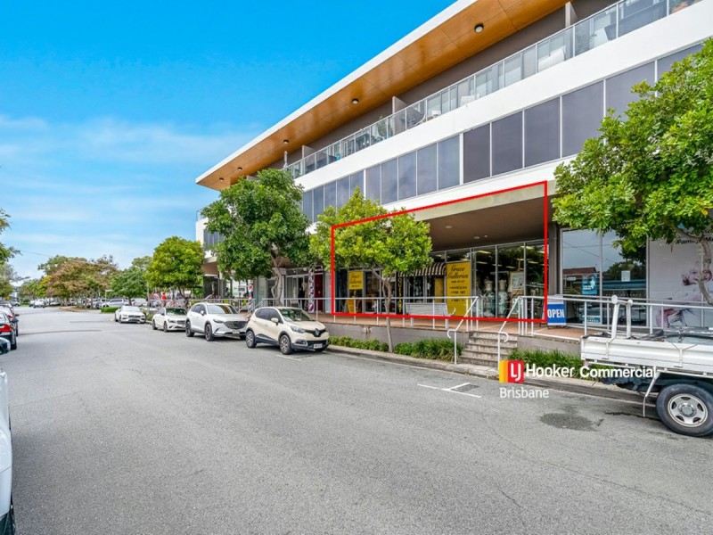 Lot 102/14 Bruce Avenue, Paradise Point QLD 4216