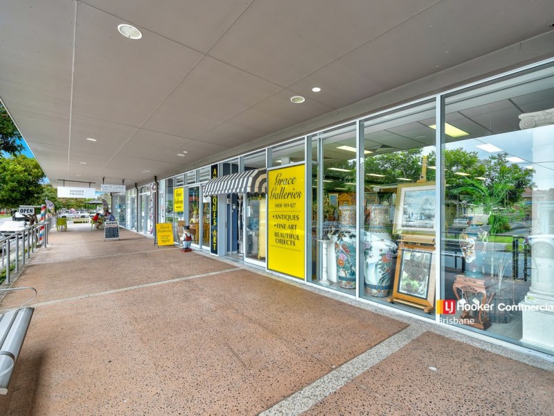 Lot 102/14 Bruce Avenue, Paradise Point QLD 4216