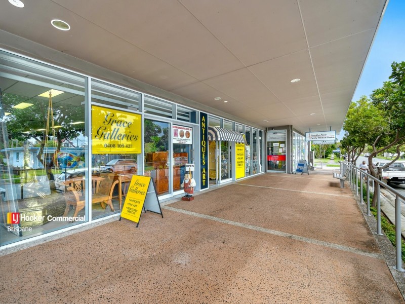Lot 102/14 Bruce Avenue, Paradise Point QLD 4216
