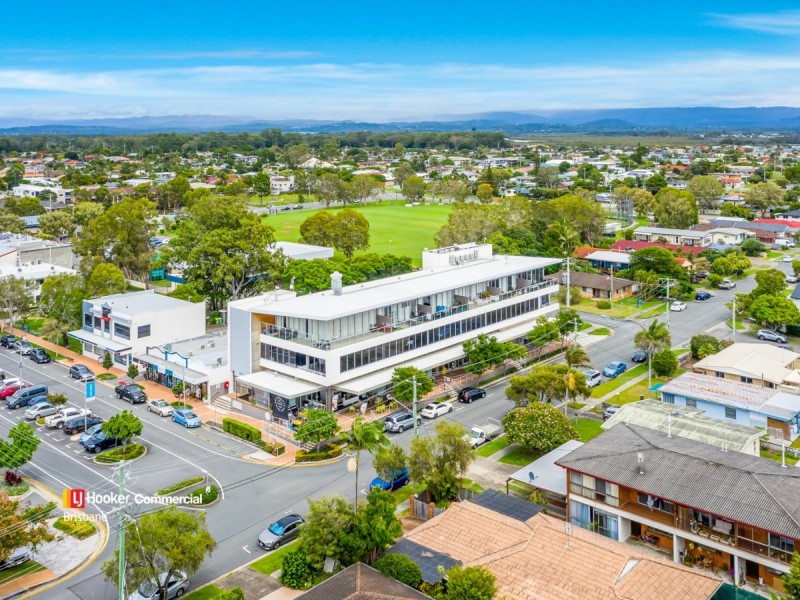 Lot 102/14 Bruce Avenue, Paradise Point QLD 4216