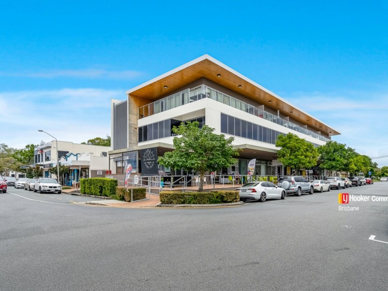 Lot 102/14 Bruce Avenue, Paradise Point QLD 4216