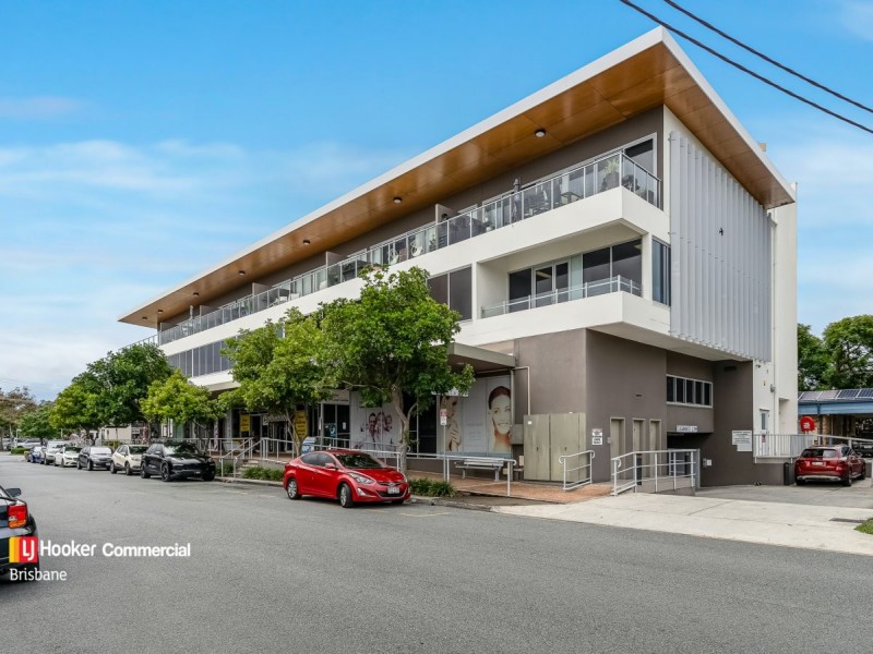 Lot 102/14 Bruce Avenue, Paradise Point QLD 4216