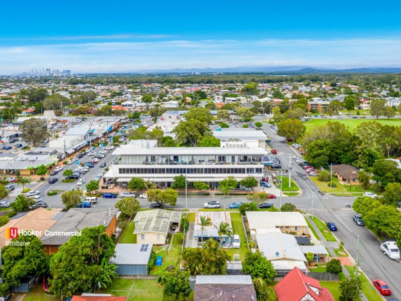Lot 102/14 Bruce Avenue, Paradise Point QLD 4216