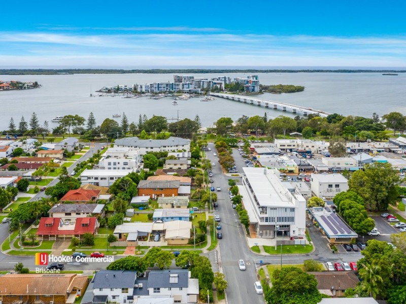 Lot 102/14 Bruce Avenue, Paradise Point QLD 4216