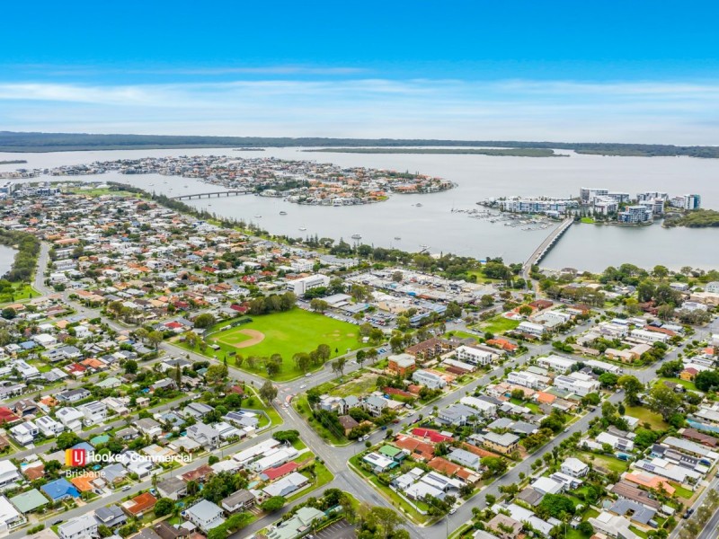 Lot 102/14 Bruce Avenue, Paradise Point QLD 4216