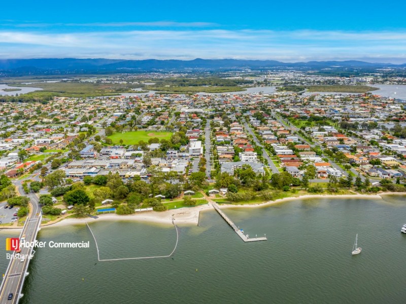 Lot 102/14 Bruce Avenue, Paradise Point QLD 4216