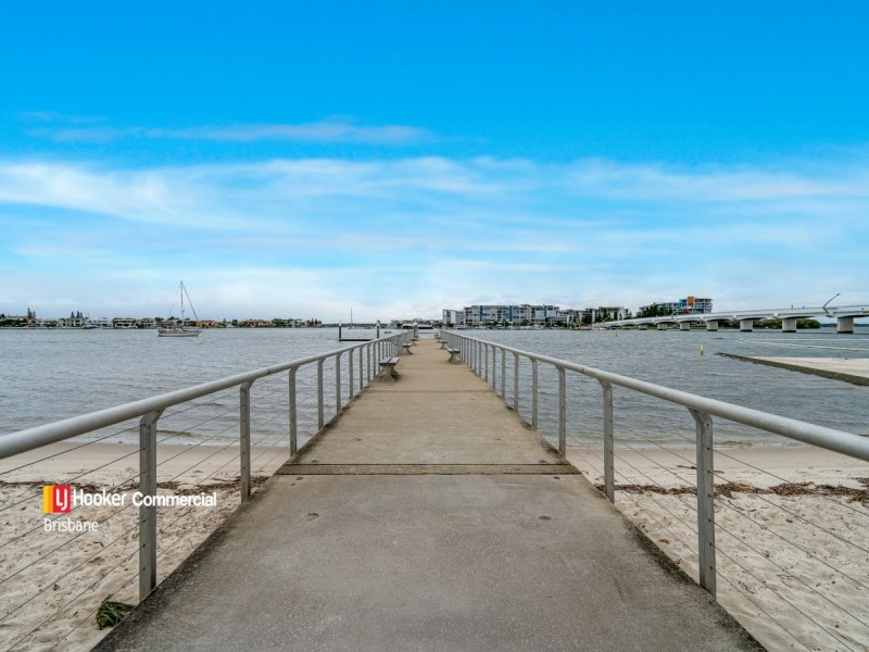 Lot 102/14 Bruce Avenue, Paradise Point QLD 4216