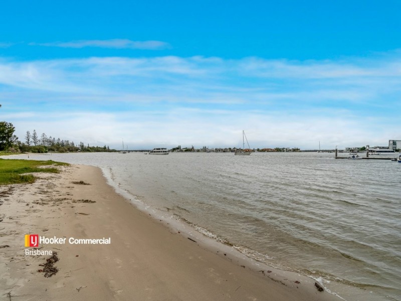 Lot 102/14 Bruce Avenue, Paradise Point QLD 4216