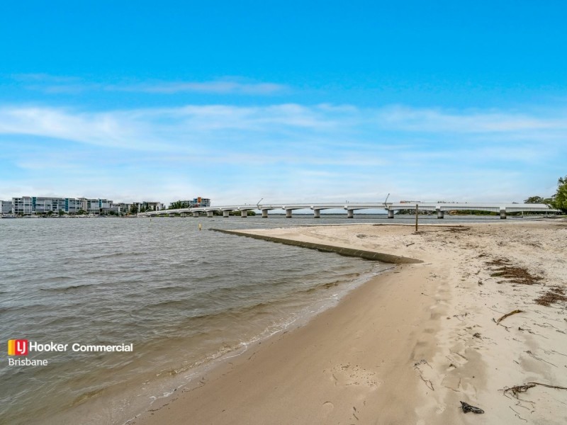 Lot 102/14 Bruce Avenue, Paradise Point QLD 4216