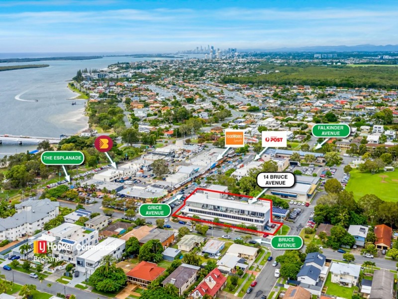 Lot 102/14 Bruce Avenue, Paradise Point QLD 4216