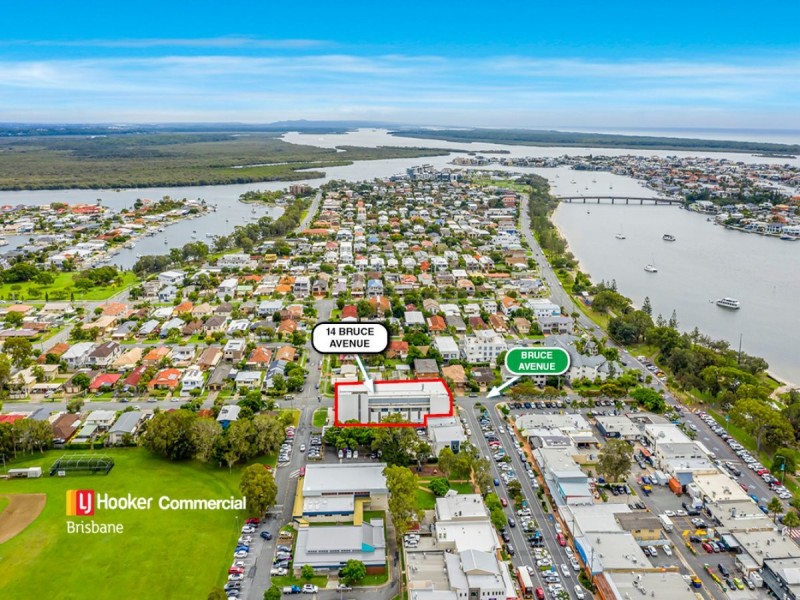 Lot 102/14 Bruce Avenue, Paradise Point QLD 4216