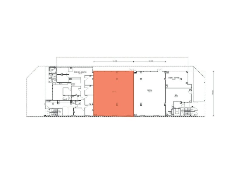 Lot 102/14 Bruce Avenue, Paradise Point QLD 4216