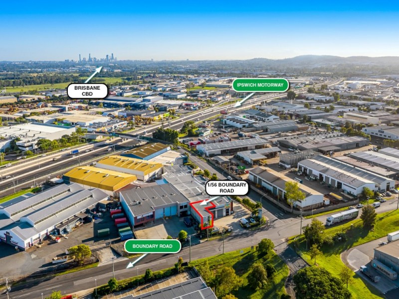1/56 Boundary Road, Rocklea QLD 4106