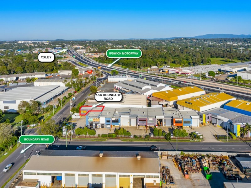 1/56 Boundary Road, Rocklea QLD 4106