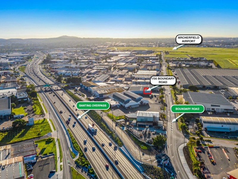 1/56 Boundary Road, Rocklea QLD 4106