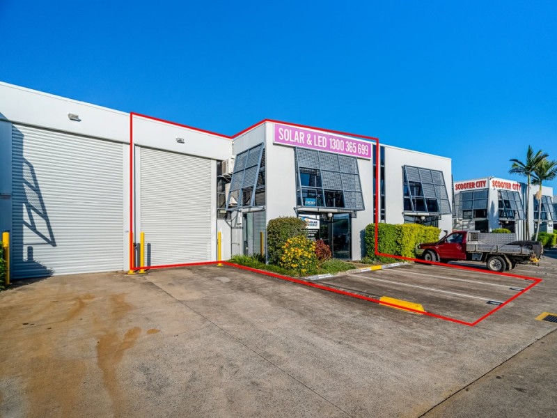 4/1645 Ipswich Road, Rocklea QLD 4106