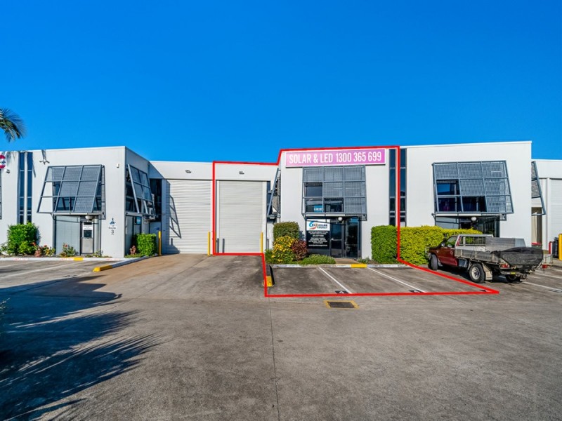 4/1645 Ipswich Road, Rocklea QLD 4106