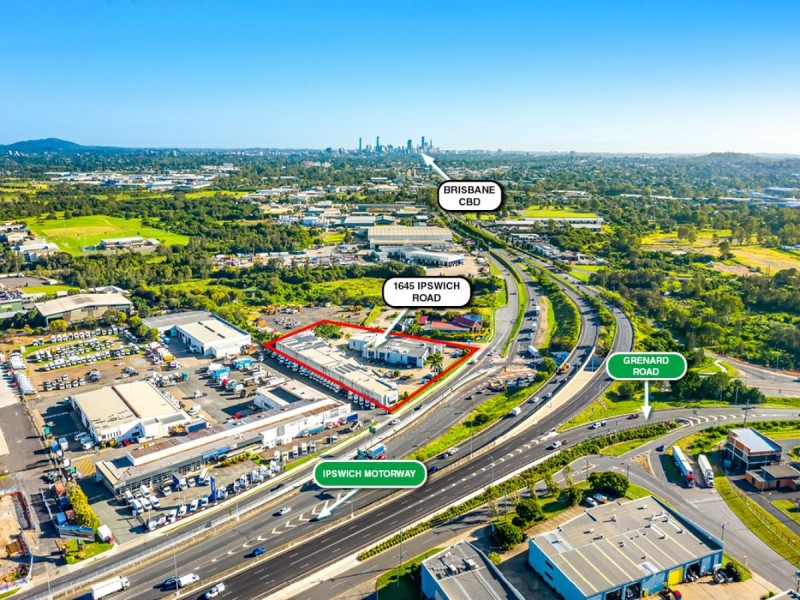 4/1645 Ipswich Road, Rocklea QLD 4106