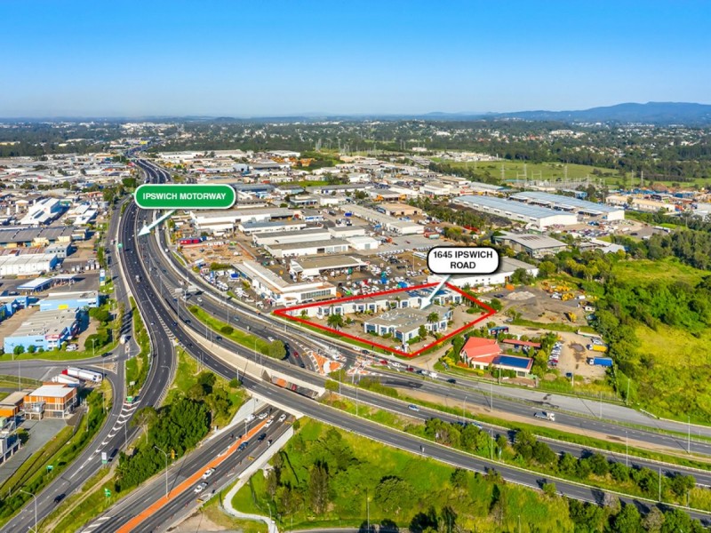 4/1645 Ipswich Road, Rocklea QLD 4106