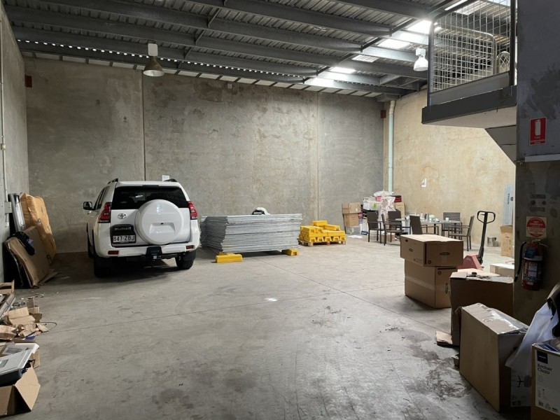 4/1645 Ipswich Road, Rocklea QLD 4106